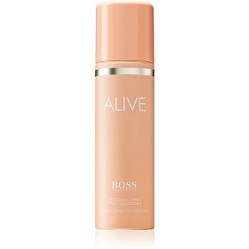 Hugo Boss BOSS Alive deospray pro ženy 100 ml