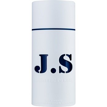 Jeanne Arthes J.S. Magnetic Power Navy Blue toaletní voda pro muže 100 ml