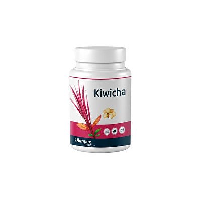 Kiwicha 100 tobolek