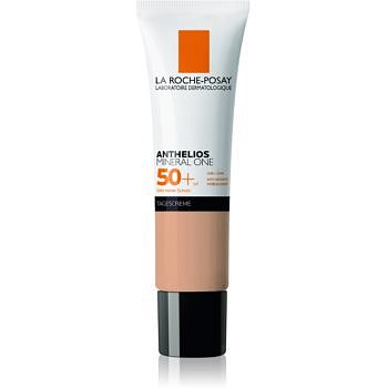 La Roche-Posay Anthelios Mineral One zmatňující tónovací krém SPF 50+ odstín 30 ml