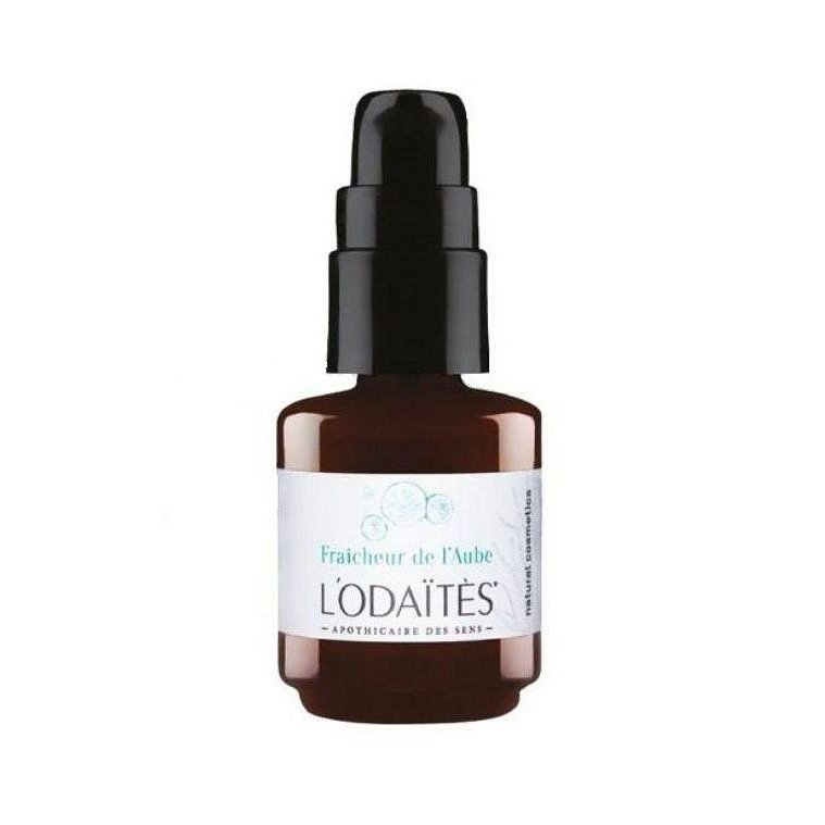 LODAITES Revitalizující oční krém 15 ml