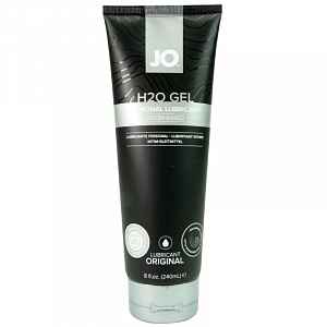 lubrikační gel H2O Gel (120 ml)