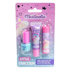 Martinelia Mini makeup set