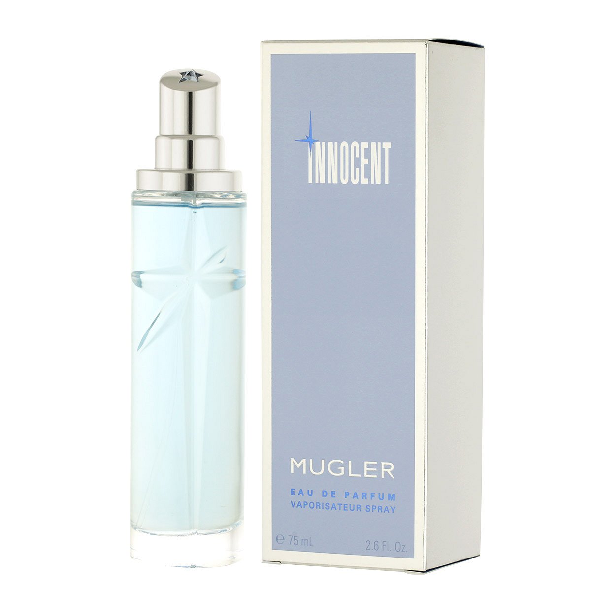 Mugler Innocent EDP 75ml