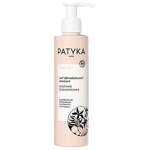 Patyka Zklidňující čisticí mléko Soothing Cleansing Milk 200 ml