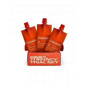 Simpl Therapy Antioxidant Trial Set cestovní sada