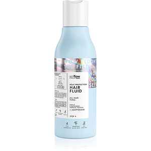 so!flow Thermal Protection Hair Fluid ochranný fluid pro vlasy namáhané teplem 150 ml