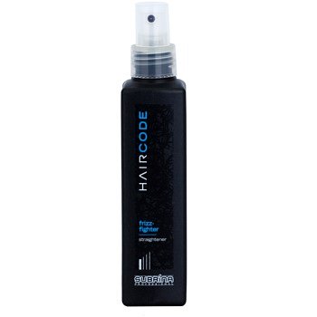 Subrina Professional Hair Code Frizz Fighter ochranný sprej pro tepelnou úpravu vlasů 150 ml