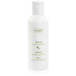 Ziaja Olive Oil odličovací mléko s výtažkem z oliv 200 ml
