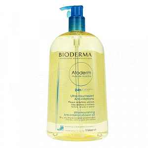 BIODERMA Atoderm Sprchový olej 200 ml