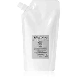 Ella Delannoy Hair & Body Shampoo organický šampon na tělo a vlasy 310 ml