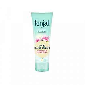 Fenjal Intensive krém na ruce 75 ml