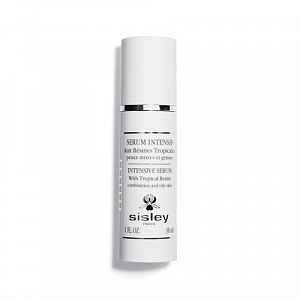 Sisley Intensive Serum With Tropical Resins Intenzivní sérum pro smíšenou a mastnou pleť 30 ml