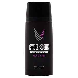 Axe Excite pánský deodorant sprej 150 ml