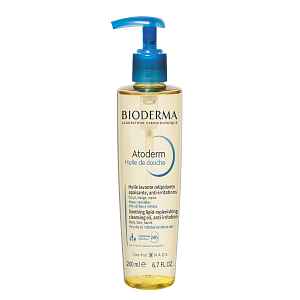 BIODERMA Atoderm Sprchový olej 200 ml