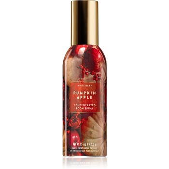 Bath & Body Works Pumpkin Apple bytový sprej 42,5 g