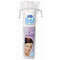 Bel Cosmetic Extra Soft Pads kosmetické tampony 70 ks