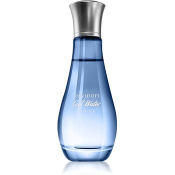 Davidoff Cool Water Woman Intense parfémovaná voda pro ženy 50 ml