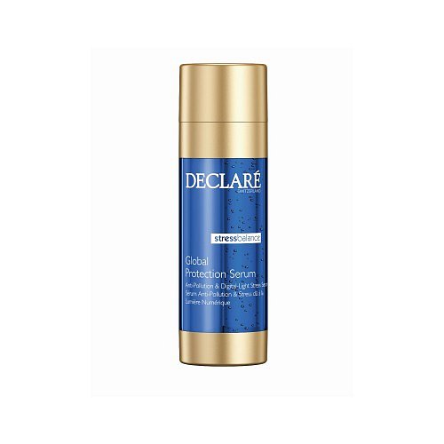 DECLARÉ Switzerland Global Protection Serum sérum 40ml