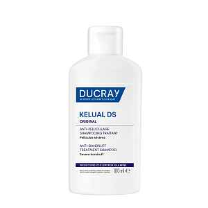 Ducray Kelual DS šampon 100 ml