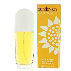 Elizabeth Arden Sunflowers EDT 30 ml W