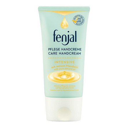 Fenjal Intensive krém na ruce 75 ml