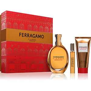Ferragamo Ferragamo Fiamma Assoluta parfémovaná voda pro ženy 1 ks