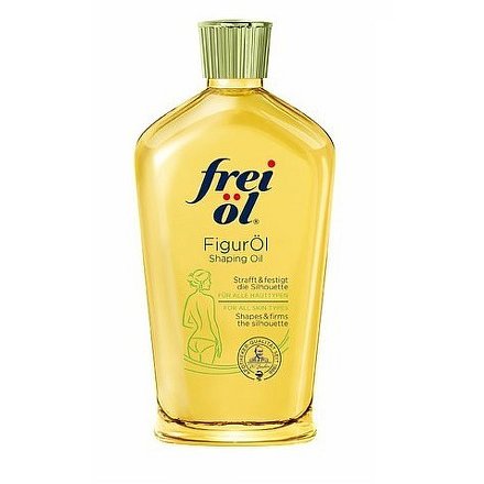 Frei Öl Tvarujcí olej 125 ml