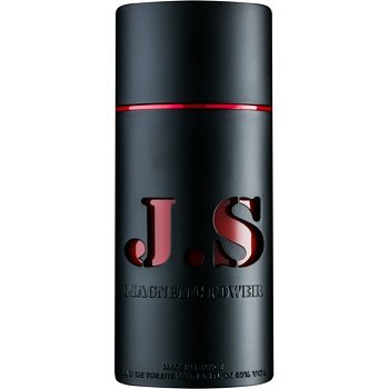 Jeanne Arthes J.S. Magnetic Power toaletní voda pro muže 100 ml