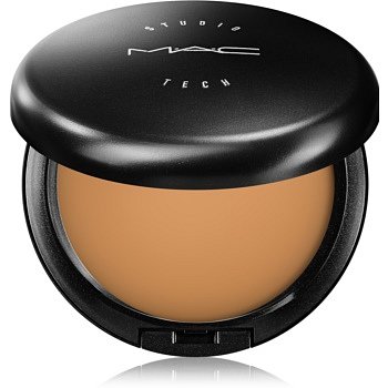 MAC Studio Tech kompaktní make-up odstín NC42  10 g