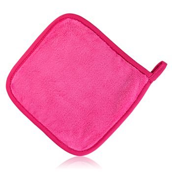 Notino Spa odličovací ručník odstín Pink