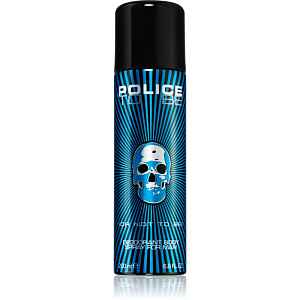 Police To Be deodorant ve spreji pro muže 200 ml