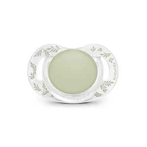 Suavinex Poetry Fyziologický dudlík SX Pro 0-6m zelený 1 ks