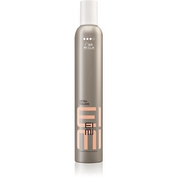 Wella Professionals Eimi Extra Volume pěnové tužidlo pro extra objem  500 ml