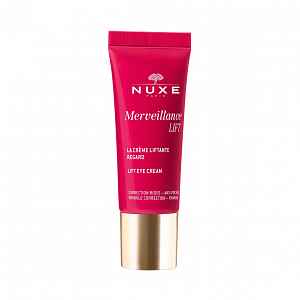 Nuxe Merveillance LIFT zpevňujicí oční krém 15 ml