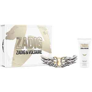 ZADIG&VOLTAIRE ZADIG dárková sada pro ženy