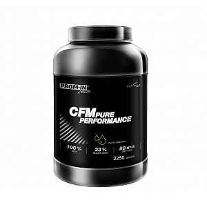 Prom-In CFM Pure Performance 2250 g mléko s medem a skořicí