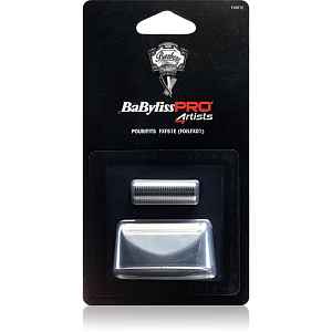 BaByliss PRO Replacement Foil Head náhradní hlavice pro holení s elektrickým strojkem 1 ks
