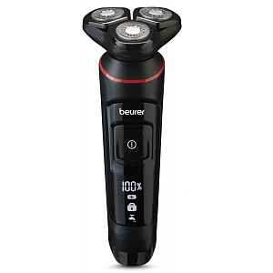 Beurer MN 8X Rotary Shaver rotační holicí strojek