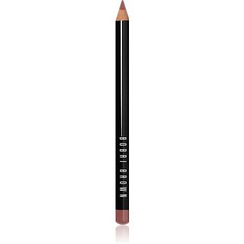 Bobbi Brown Lip Pencil dlouhotrvající tužka na rty odstín PALE MAUVE 1 g