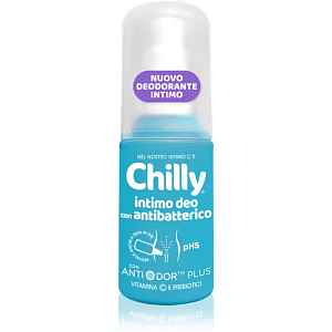 Chilly Protect Intimate Deodorant Intimní deodorant pro ženy 50 ml