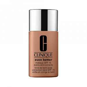 CLINIQUE Even Better Makeup SPF 15 CN74 make-up s vitamínem C 30 ml
