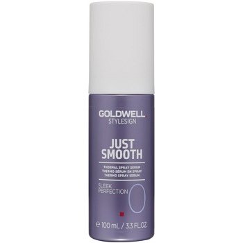 Goldwell StyleSign Just Smooth termální sérum ve spreji pro tepelnou úpravu vlasů  100 ml