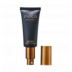 Inika Organic BIO Primer matující s laktobacily a Aloe Vera 30 ml