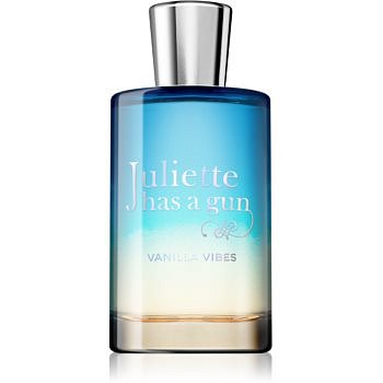 Juliette has a gun Vanilla Vibes parfémovaná voda unisex 100 ml