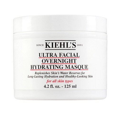 Kiehl´s Hloubkově hydratační noční maska  125 ml