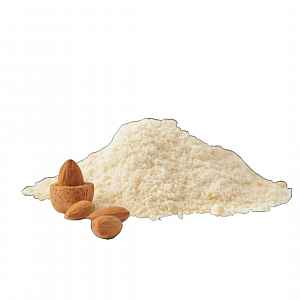 LifeLike Mandlová mouka - 500g