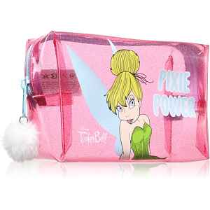 Mad Beauty Tinker Bell kosmetická taška 1 ks