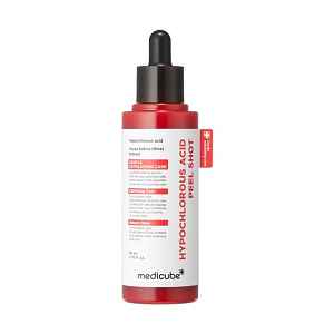 Medicube Pleťový peeling Hypochlorous Acid Peel Shot 80 ml
