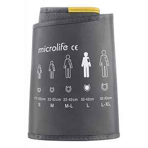 Microlife Manžeta 4G SOFT velikost L 32–42 cm 1 ks